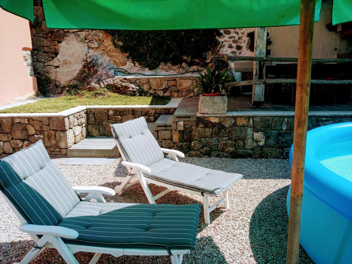 Villa Katarina Branik Exteriér fotografie